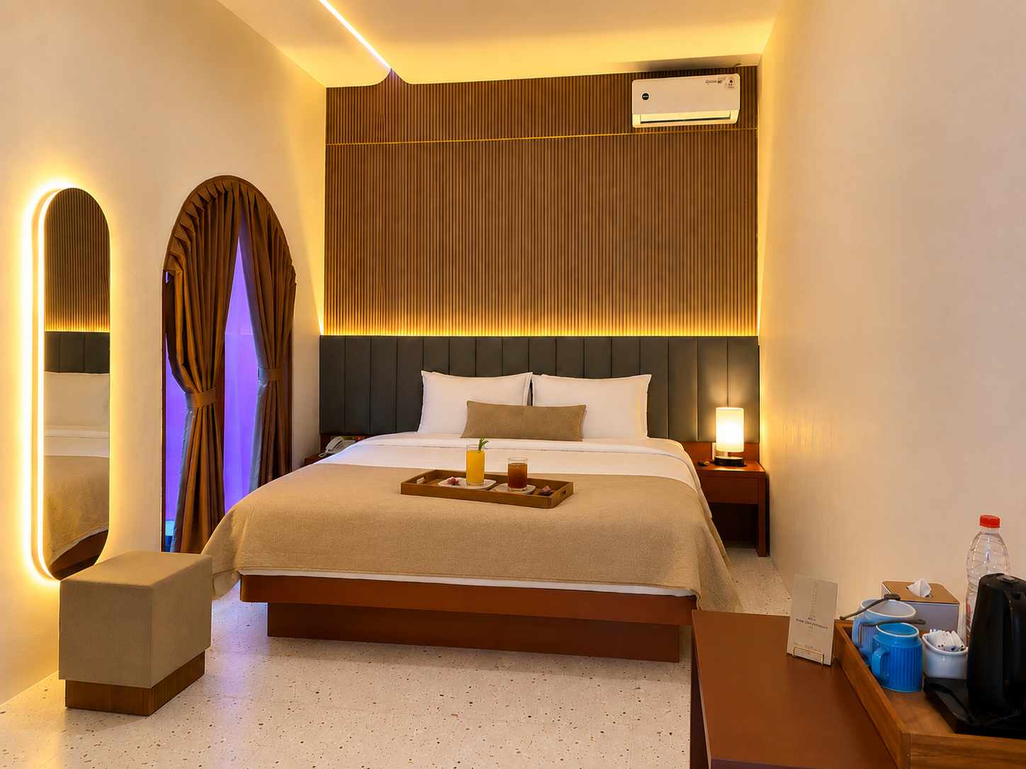 Shinagawa Room